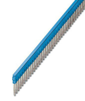FBS 50-6 BU - Puente enchufable