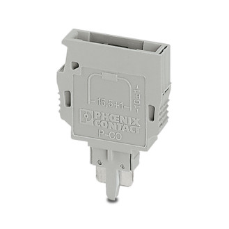 P-CO 1N4007/R-L - Conector de componentes