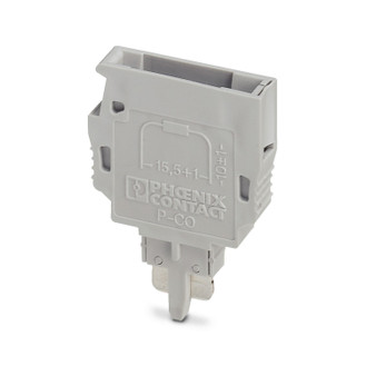 P-CO - Conector de componentes