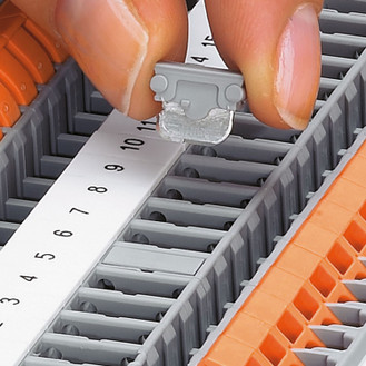 P-FIX - Conector de pasamuros
