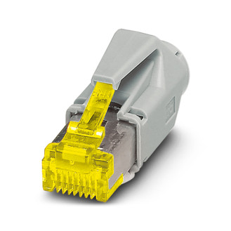 CUC-STD-C1PGY-S/R4EA:1 - Conector enchufable RJ45