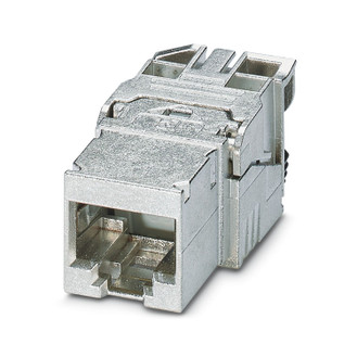 CUC-I-J1ZNI-S/R4IDC8 - Inserto hembra RJ45