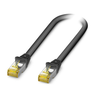 NBC-R4OC/1,0-BC6A/R4OC-BK - Cable patch