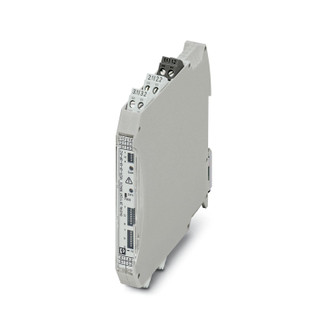 MACX MCR-UI-UI-UP-NC - Acondicionador de señal de entrada