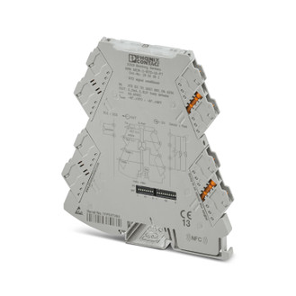 MINI MCR-2-RTD-UI-PT - Convertidor de temperatura