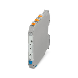 MACX MCR-EX-SL-SD-23-48-LFD-SP - Bloque de control de válvulas