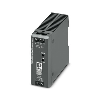 Fuente de alimentación PS-EE-2G/1AC/24DC/60W/SC