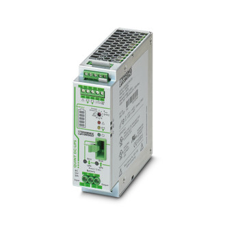 Sistema de alimentación ininterrumpida QUINT-UPS/24DC/24DC/20