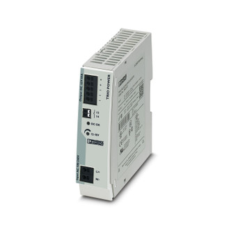 Fuente de alimentación TRIO-PS-2G/1AC/12DC/10