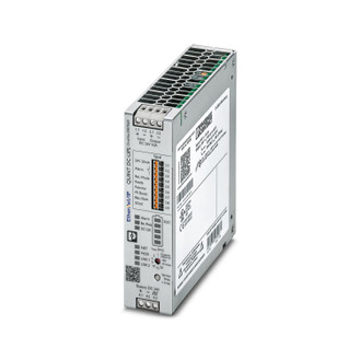 QUINT4-UPS/24DC/24DC/10/EIP - Sistema de alimentación ininterrumpida