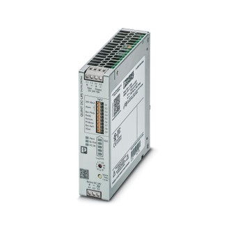 QUINT4-UPS/24DC/24DC/10 - Sistema de alimentación ininterrumpida