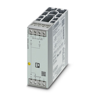 QUINT4-DIODE/12-24DC/2X20/1X40 - Módulo de redundancia