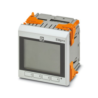 EEM-MA770 - Equipo de medición