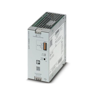 QUINT4-CHARGER/1AC/24DC/10 - Cargador de batería