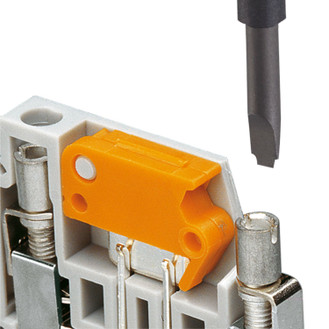 SZS 0,5X3,0 VDE - Destornillador