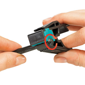 WIREFOX-D SR 6-1 - Pelacables