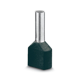 AI-TWIN 2X 1,5 -10 BK - Puntera