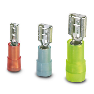 C-SCFI 1,5/4,8X0,5 - Conectores