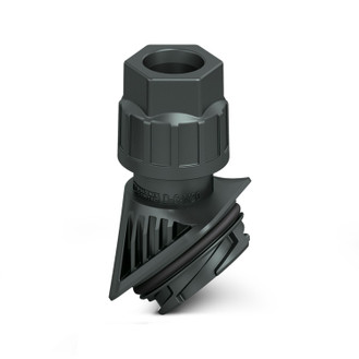 HC-D-G-M25-PLRBK - Prensaestopas