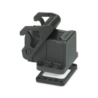 HC-STA-D07-BAWS-PL-BK - Carcasa