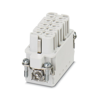 HC-A10-I-PT-F - Inserto de contactos