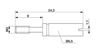 HC-CBU-MOD - Elemento de codificación