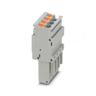 PP-H 2,5/ 4 - Conector