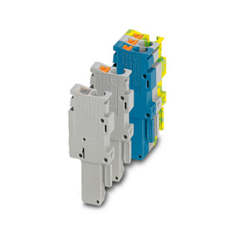 PP-H 2,5/1-L - Conector