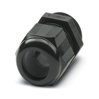 G-INS-M32-M68N-PNES-BK - Prensaestopas
