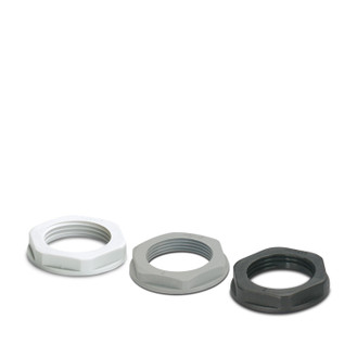 A-INL-M20-P-GY - Contratuerca