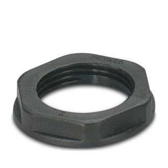 A-INL-M32-P-BK - Contratuerca