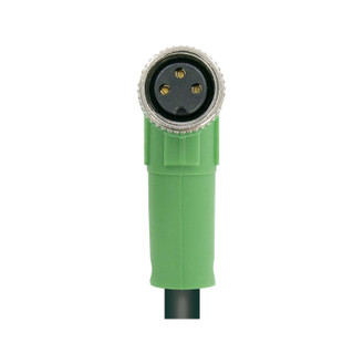 Cable para sensores/actuadores SAC-3P-5,0-PUR/M 8FR