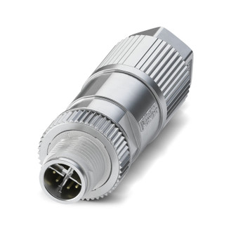 SACC-M12MSX-8QO SH ETH - Conector para datos