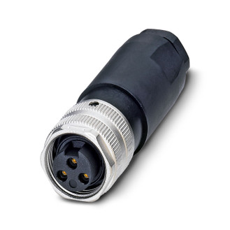 SACC-MINFS-3CON-PG13 - Conector