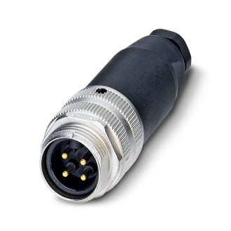 SACC-MINMS-4CON-PG 9 - Conector