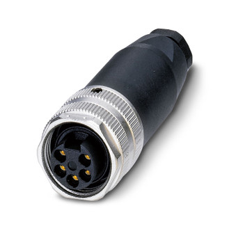 SACC-MINFS-5CON-PG 9 - Conector