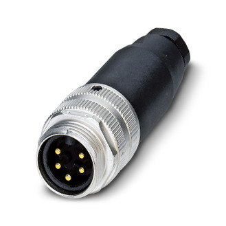 SACC-MINMS-5CON-PG 9 - Conector