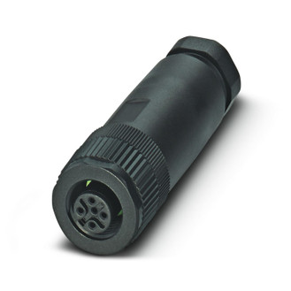 SACC-M12FS-5CON-PG 7 - Conector