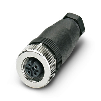 SACC-M12FS-4CON-PG7-M - Conector