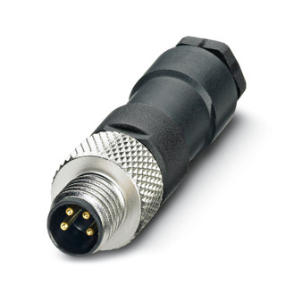 SACC-M 8MS-4CON-M - Conector
