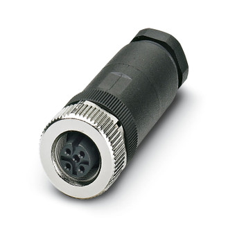 SACC-M12FS-5CON-PG9-M - Conector