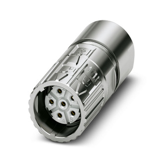 M23-5ES198A8024S - Conector para cables