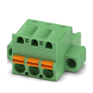 FKC 2,5/ 3-STF-5,08 - Conector para placa de circuito impreso