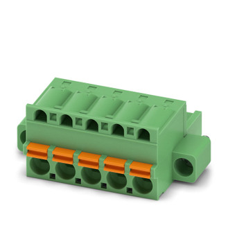 FKC 2,5/ 5-STF-5,08 - Conector para placa de circuito impreso