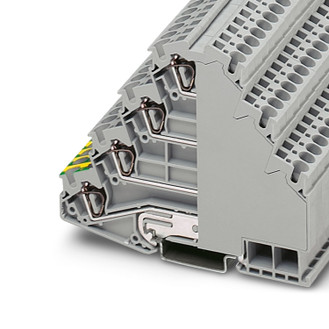 ST 4-PE/3L - Borne multipiso