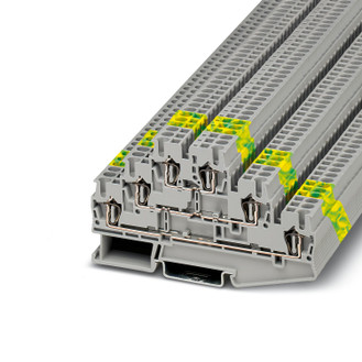 ST 2,5-3L BU - Borne multipiso