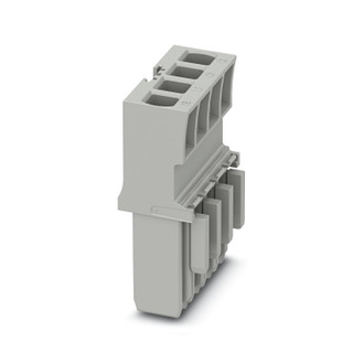 CP 2,5/4 - Carcasa de conector