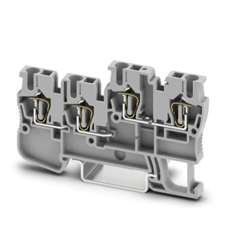 STIO 2,5/3-2B/L - Borna de actuador/sensor de proximidad