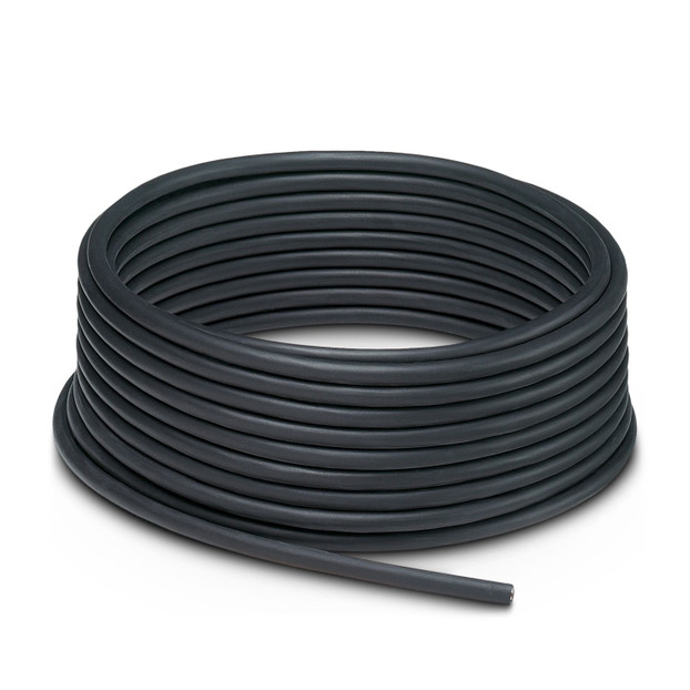 Anillo de cable SAC-3P-100,0-PUR/0,34