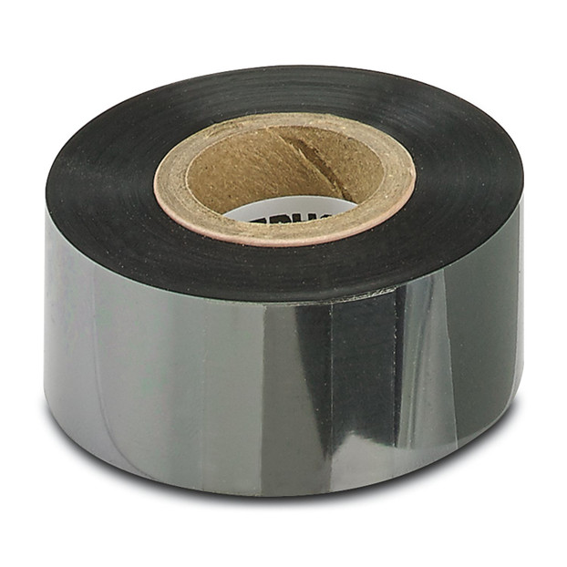 Rollo de tinta THERMOMARK-RIBBON 25-WMSU